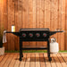 CO-500GG-3-KIT Outdoor/Grills & Outdoor Cooking/Gas Grills