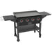 CO-500GG-3-KIT Outdoor/Grills & Outdoor Cooking/Gas Grills