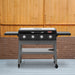 CO-550GG Outdoor/Grills & Outdoor Cooking/Grill Accessories