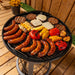 CO-600CG-3-KIT Outdoor/Grills & Outdoor Cooking/Charcoal Grills