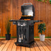RV-201BBQ-3-KIT Outdoor/Grills & Outdoor Cooking/Gas Grills