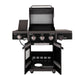 RV-301BBQ Outdoor/Grills & Outdoor Cooking/Gas Grills