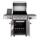 RV-401BBQ Outdoor/Grills & Outdoor Cooking/Gas Grills