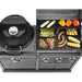 RV-601BBQ Outdoor/Grills & Outdoor Cooking/Gas Grills