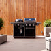 RV-601BBQ-3-KIT Outdoor/Grills & Outdoor Cooking/Gas Grills
