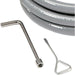 CTA-1550 Parts & Maintenance/Grill Parts/Other Grill Parts