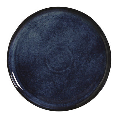 Product Image: Denim Buffet Dinner Plates Set of 6