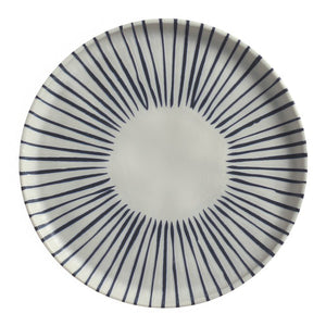 Elemento Bread Plates Set of 6