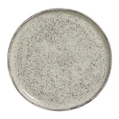 Product Image: Pistache Bread Plates Set of 6