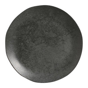 Chromium Dinner Plates Set of 6