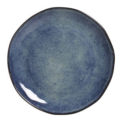 Product Image: Denim Dinner Plates Set of 6