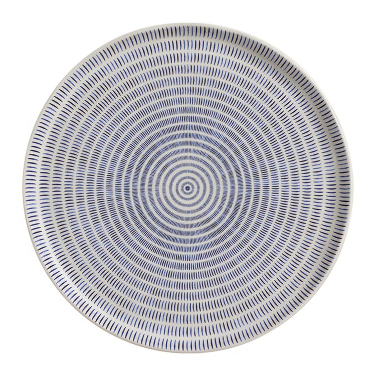 Product Image: 01-002-0031-01179-A01 Dining & Entertaining/Dinnerware/Dinner Plates