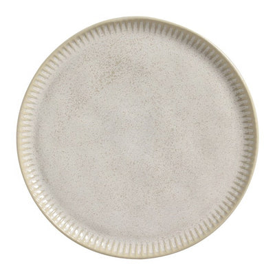Product Image: Latte Linhas Dinner Plates Set of 6