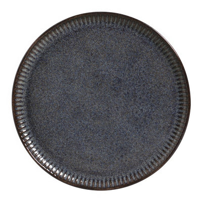 Product Image: Titanium Linhas Dinner Plates Set of 6