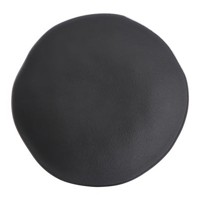 Product Image: Matte Black Salad Bowls Set of 6