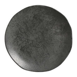 Chromium Dessert Plates Set of 6