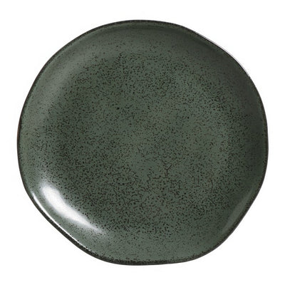 Product Image: Greenery Dessert Plates Set of 6