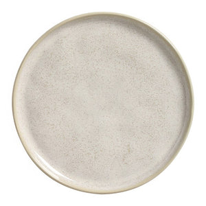 Latte Dessert Plates Set of 6