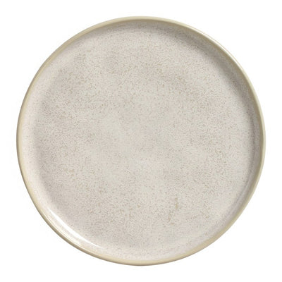 Product Image: Latte Dessert Plates Set of 6