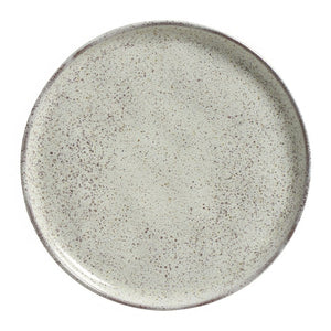 Pistache Dessert Plates Set of 6