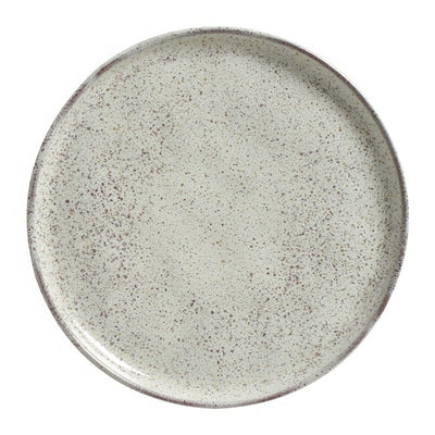 Product Image: Pistache Dessert Plates Set of 6
