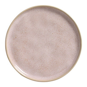 Litchi Dessert Plates Set of 6