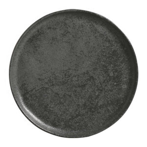 Chromium Dessert Plates Set of 6