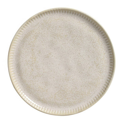 Product Image: Latte Linhas Dessert Plates Set of 6