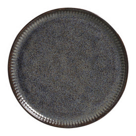 Titanium Linhas Dessert Plates Set of 6