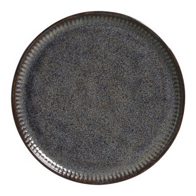 Product Image: Titanium Linhas Dessert Plates Set of 6