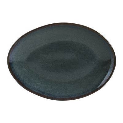 Product Image: Oceano Oval Dessert Plates Set of 6