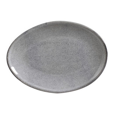 Product Image: Dust Oval Dessert Plates Set of 6