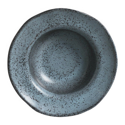 Product Image: Night Sky Deep Rim Dessert Plates Set of 4