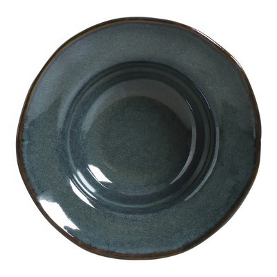 Product Image: Oceano Deep Rim Dessert Plates Set of 4