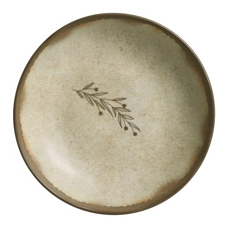 Salad Plate Set Nativa 6 Piece