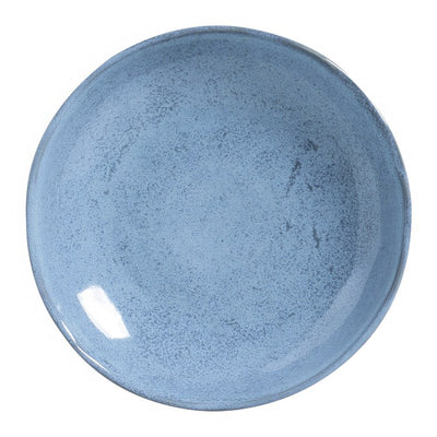 Product Image: Pasta Bowl Set Breeze Light Blue Stoneware