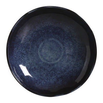 Product Image: Denim Pasta Bowls Set of 6