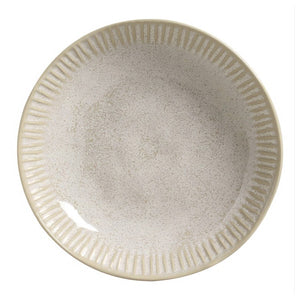 Latte Linhas Salad Bowls Set of 6