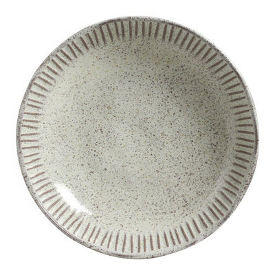Product Image: Pistache Linhas Salad Bowls Set of 6