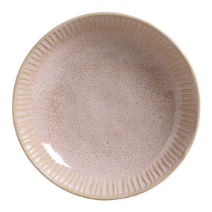 Litchi Linhas Salad Bowls Set of 6