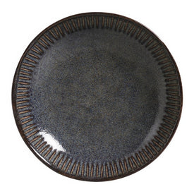 Titanium Linhas Salad Bowls Set of 6