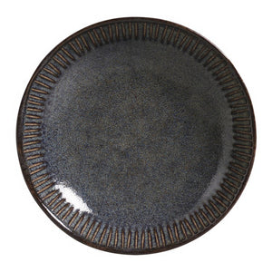 Titanium Linhas Salad Bowls Set of 6