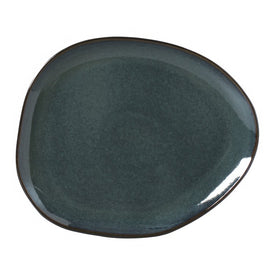 Oceano Oval Dinner Plates Set of 6