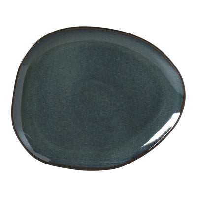 Product Image: Oceano Oval Dinner Plates Set of 6