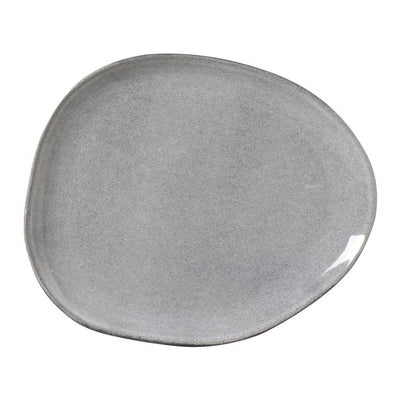 Product Image: Dust Oval Dinner Plates Set of 6