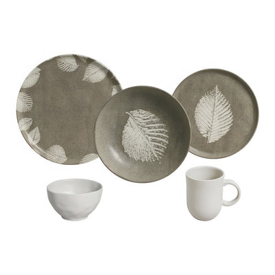 Product Image: Seiva 20 Pc. Dinnerware Set Service for 4
