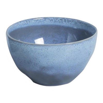 Product Image: Soup Bowl Set Breeze Light Blue Stoneware