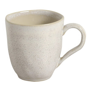 Latte Organic Mugs Set of 4
