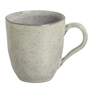 Pistache Organic Mugs Set of 4