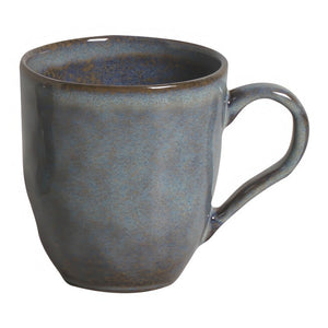 Titanium Organic Mugs Set of 4